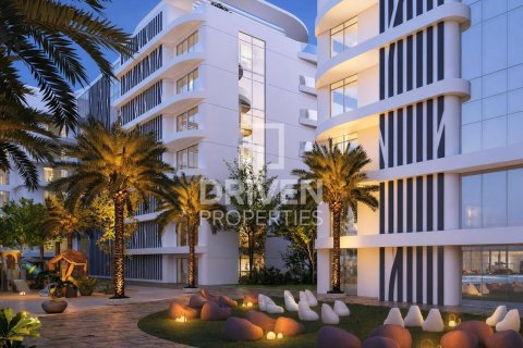 Appartement de 2 chambres à Damac Lagoons, UAE No. 218481 8