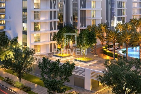 Appartement de 2 chambres à Damac Lagoons, UAE No. 218481 9