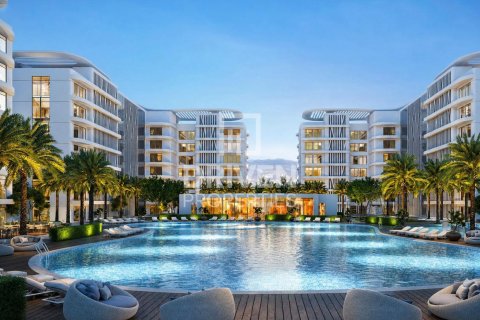 Appartement de 2 chambres à Damac Lagoons, UAE No. 218481 10