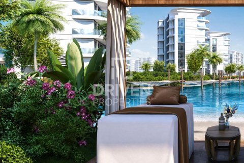 Appartement de 2 chambres à Damac Lagoons, UAE No. 218481 19