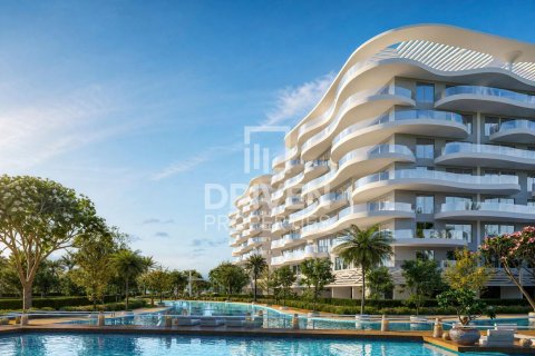 Appartement de 2 chambres à Damac Lagoons, UAE No. 218481 14