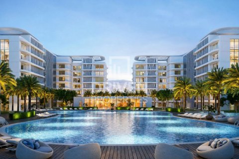 Appartement de 2 chambres à Damac Lagoons, UAE No. 218481 18