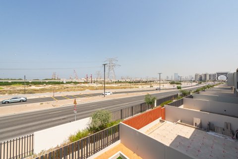 4 bedrooms Townhouse in Jebel Ali, UAE No. 213068 26