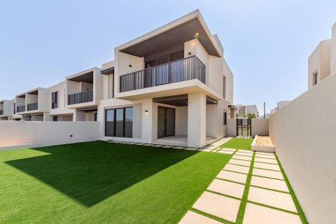 4 bedrooms Townhouse in Jebel Ali, UAE No. 213068