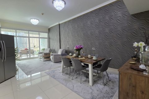 Apartment de 2 dormitorios en Dubai Marina, UAE No. 217077