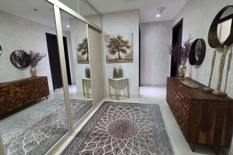 Квартира с 2 спальнями в Дубай Марина, ОАЭ №217077 10