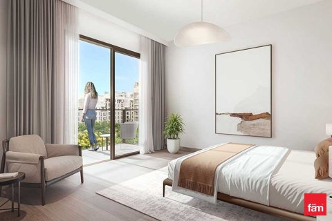Apartment de 3 dormitorios en Umm Suqeim, UAE No. 162487 11