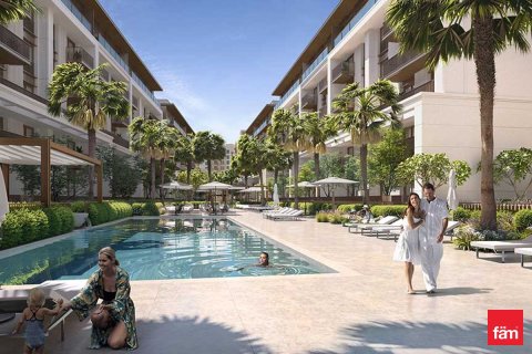 Apartment de 3 dormitorios en Umm Suqeim, UAE No. 162487 4