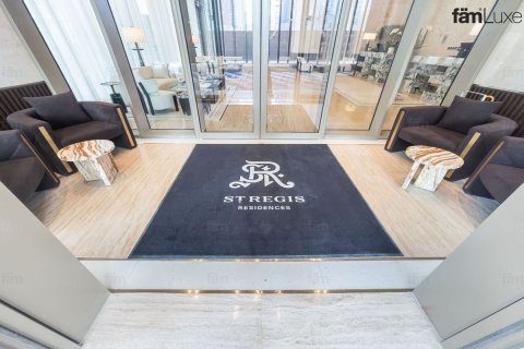 Appartement de 1 chambre à Downtown Dubai (Downtown Burj Dubai), UAE No. 222100 18