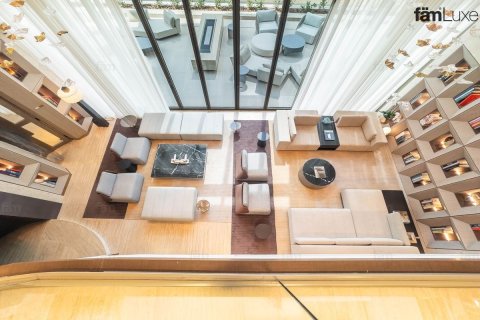 Appartement de 1 chambre à Downtown Dubai (Downtown Burj Dubai), UAE No. 222100 10