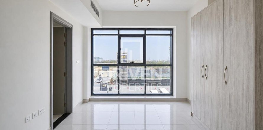 2 bedrooms Apartment in Meydan, UAE No. 211771