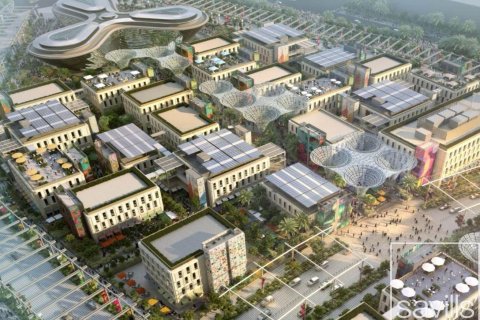 1 bedroom Apartment in Dubai, UAE No. 203753 8