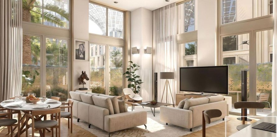 1 bedroom Apartment in Dubai, UAE No. 203753