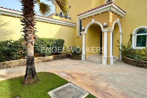 3 غرف نوم فيلا في Jumeirah Islands, الإمارات العربية المتحدة رقم 147205 12