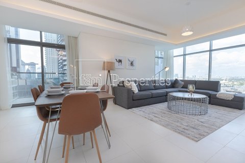 Apartment de 2 dormitorios en Downtown Dubai (Downtown Burj Dubai), UAE No. 215920