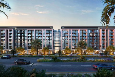 Apartment de 2 dormitorios en City of Arabia, UAE No. 151513 15