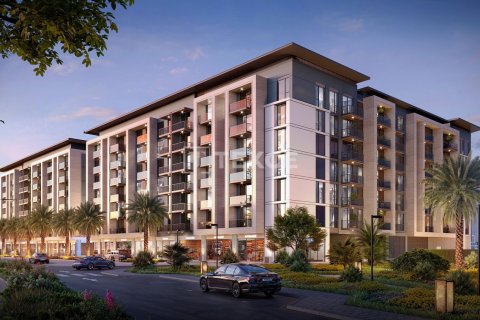 Apartment de 2 dormitorios en City of Arabia, UAE No. 151513 19