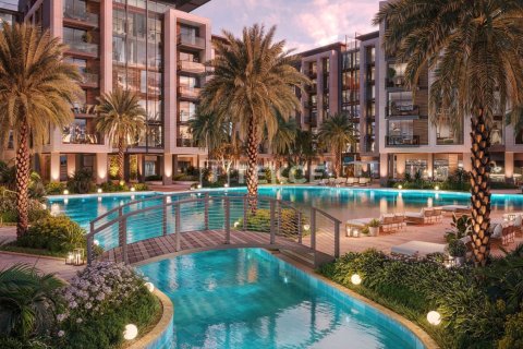 Apartment de 2 dormitorios en City of Arabia, UAE No. 151513 20