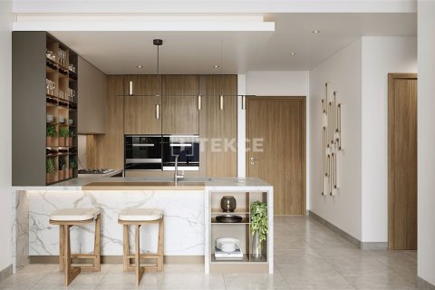 Apartment de 2 dormitorios en City of Arabia, UAE No. 151513 10
