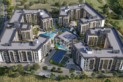 Apartment de 2 dormitorios en City of Arabia, UAE No. 151513 14