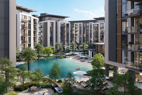 2 غرف نوم شقة في City of Arabia, الإمارات العربية المتحدة رقم 151513