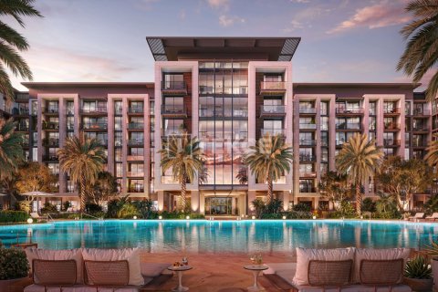 Apartment de 2 dormitorios en City of Arabia, UAE No. 151513 17