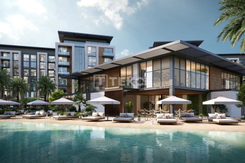 Apartment de 2 dormitorios en City of Arabia, UAE No. 151513 24