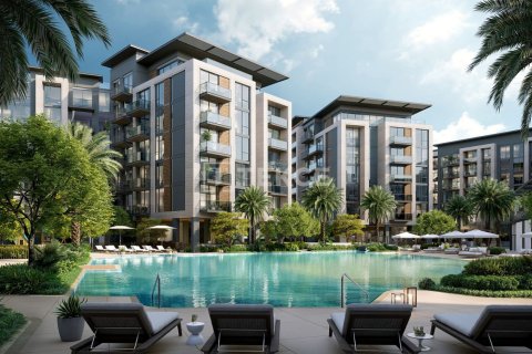 Apartment de 2 dormitorios en City of Arabia, UAE No. 151513 21