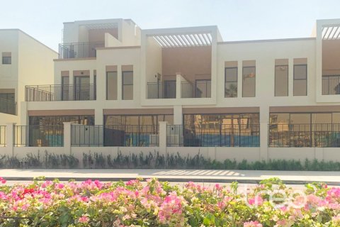 3 bedrooms Townhouse in Damac Lagoons, UAE No. 220729