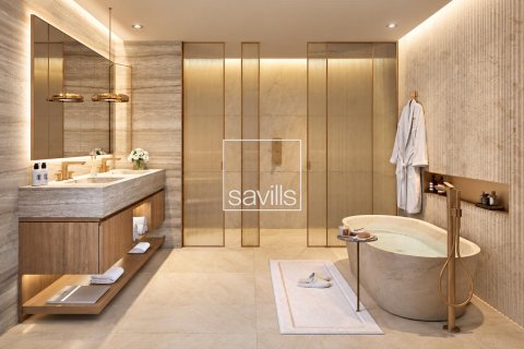 1 bedroom Apartment on the Saadiyat Island, UAE No. 217451 8