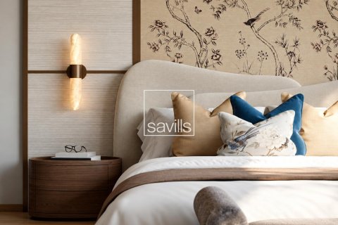 1 bedroom Apartment on the Saadiyat Island, UAE No. 217451 7