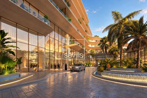 1 bedroom Apartment on the Saadiyat Island, UAE No. 217451 13