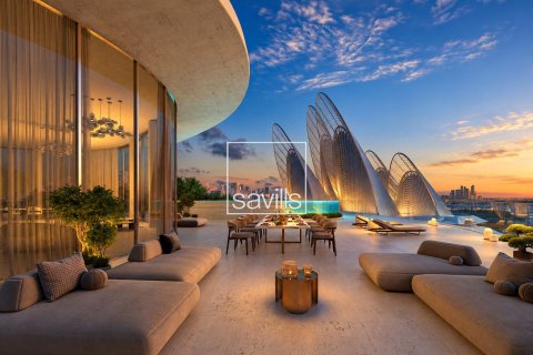 1 bedroom Apartment on the Saadiyat Island, UAE No. 217451 10