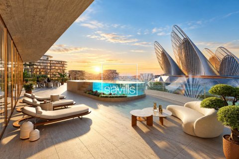 1 bedroom Apartment on the Saadiyat Island, UAE No. 217451 5