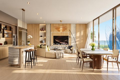 1 bedroom Apartment on the Saadiyat Island, UAE No. 217451 3