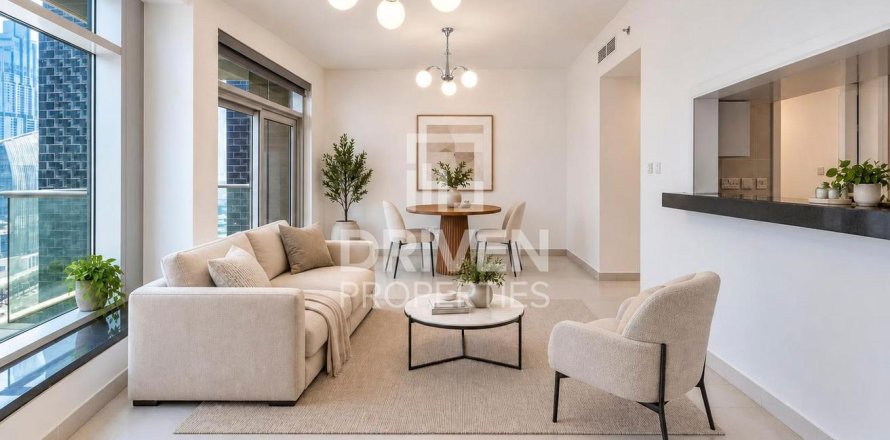 2 غرف نوم شقة في The Lofts, الإمارات العربية المتحدة رقم 215132