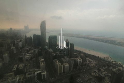 Квартира с 3 спальнями в Corniche Road, ОАЭ №49668 29