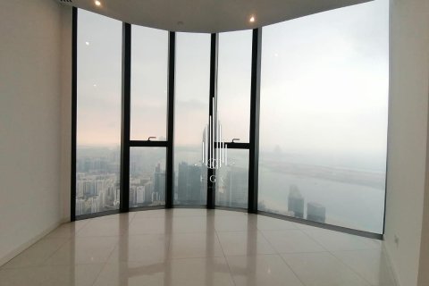 Квартира с 3 спальнями в Corniche Road, ОАЭ №49668 3