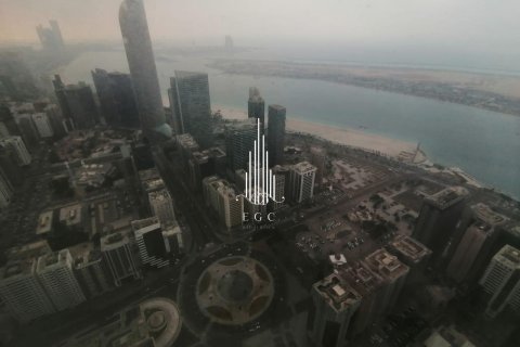 Квартира с 3 спальнями в Corniche Road, ОАЭ №49668 30