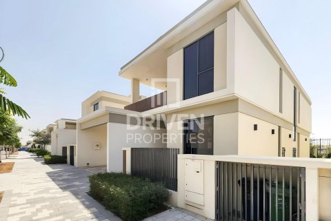 Villa de 4 dormitorios en Harmony, UAE No. 202777 10