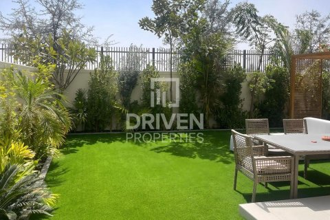 Villa de 4 dormitorios en Harmony, UAE No. 202777 9