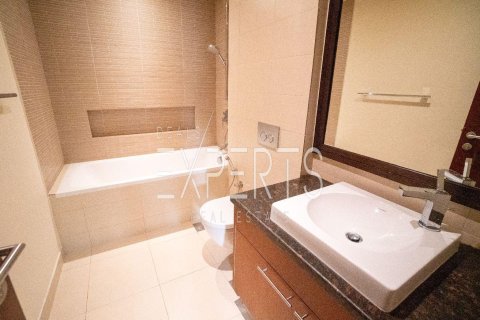 1 غرف نوم شقة على جزيرة السعديات, الإمارات العربية المتحدة رقم 224013 11