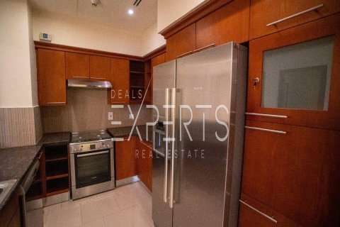 1 غرف نوم شقة على جزيرة السعديات, الإمارات العربية المتحدة رقم 224013 4