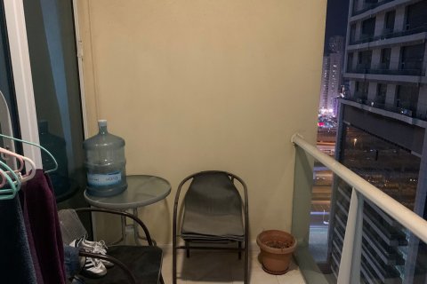 Studio Apartment in Jumeirah Lake Towers, UAE No. 212961 7
