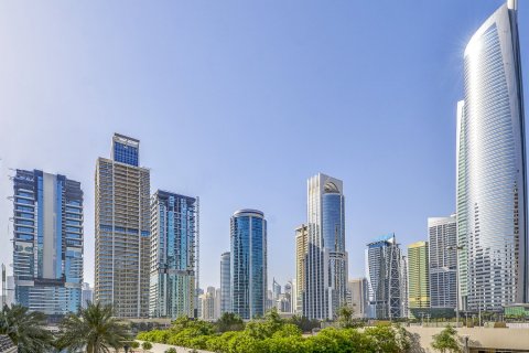 Studio Apartment in Jumeirah Lake Towers, UAE No. 212961 10