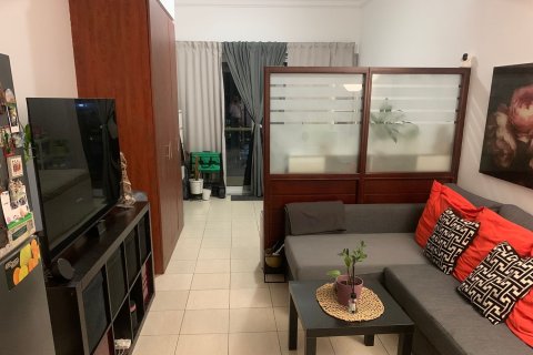 Studio Apartment in Jumeirah Lake Towers, UAE No. 212961 4