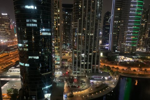 Studio Apartment in Jumeirah Lake Towers, UAE No. 212961 9
