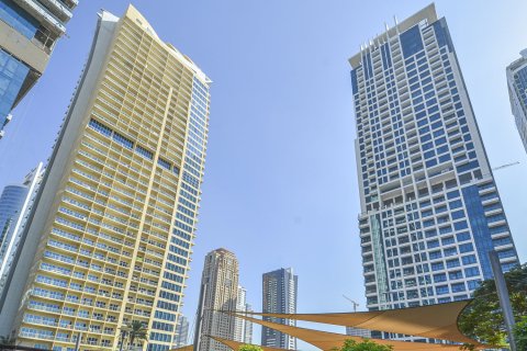 Studio Apartment in Jumeirah Lake Towers, UAE No. 212961 11