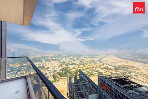 Appartement de 2 chambres à Downtown Dubai (Downtown Burj Dubai), UAE No. 222097 3
