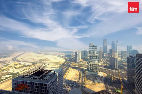 Appartement de 2 chambres à Downtown Dubai (Downtown Burj Dubai), UAE No. 222097 8